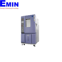 HAIDA HUD-E702-1000 Temperature and Humidity Test Chamber (-70~150℃, 20~98%, 1000L)