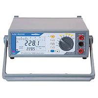 METRIX MX5006 Benchtop Multimeter