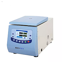 Scitek CFG-T16HRI Floor-standing High Speed Refrigerated Centrifuge