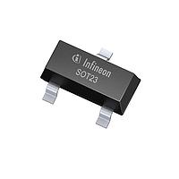 Infineon TLE49614MXTSA1 Position Sensor POSITION SENS ATV