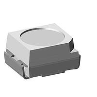 Vishay General Semiconductor VLMY334BACB-GS08 Single Color LEDs 1800-4500mcd @50mA Yellow