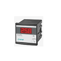  TENSE DJ-A72D Digital Ammeter 