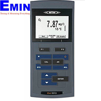 Dissolved Oxygen Meter Calibration Service
