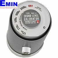 Sound level meter