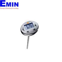 TESTO 0560 1113 Waterproof Mini Probe Thermometer (-20 ~+230 °C)