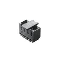 Weidmuller 1753002001 Fixed Terminal Blocks SL-SMT 3.50/04/180G 1.5SN BK BX