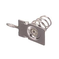 Keystone Electronics 1075-2 Battery Contacts THM BATTERY CONTACT