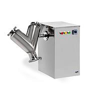 Homogenizer