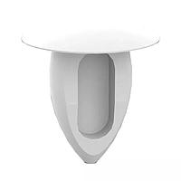 Essentra Components 27AC0012 Arrow Rivet Arrow Rivet, .195-.200 Hole, .035-.065 Panel Thk