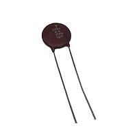 Tusonix 0841-040-X5U0-103M Ceramic Disc Capacitors 10,000pF 500Volts -55C +85C