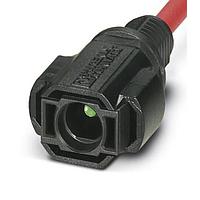 PHOENIX CONTACT 1012982 Solar Connectors / Photovoltaic Connectors PV-FT-CM-C-4-1800-RD