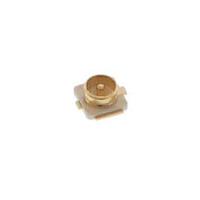Adam Tech RF20-01B-L-00-50-G-T/R Connectors CONN RF MCX SMT VERT 50OHM