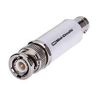 Mini-Circuits BBP-10.7+ Bandpass Lumped LC Band Pass Filter, 9.5 - 11.5 MHz, 50?