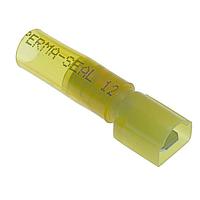 Molex 19164-0075 Quick Disconnect MALE COUPLER 10-12 AWG