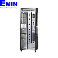 DOLANG DLLY-DT61 Multi-layer Elevator Training Set