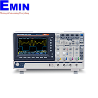 GW INSTEK GDS-1074B Digital Storage Oscilloscope (70MHz, 4 channels, 1GSa/s)
