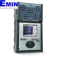 INDUSTRIAL SCIENTIFIC MX6 iBRID Multi-Gas Detector