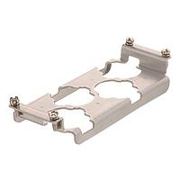 AMP Connectors - TE Connectivity T0924049044-200 Accessories H24BPR-4P-250-FFRAME