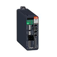 SCHNEIDER LXM28EU10M3X Motor Drives Lexium28 EtherCAT drive, 1.0kW, 1/3 phase 230V