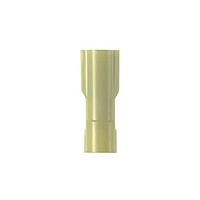 Panduit DPF10-250FIB-D Funnel Entry Female Disc premium nylon fully ins