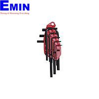 Stanley 69-251 8pc metric Hex Key Set