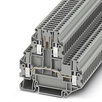 PHOENIX CONTACT 3044644 Disconnect Terminal Block UTTB 2,5-TG-P/P