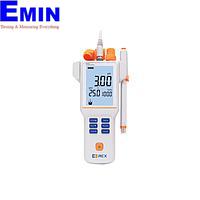 REX PH210E Portable pH Meter (-2.00 ~ 18.00 pH,±0.01 pH)
