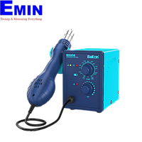 Bakon BK858 Intelligent Hot Air Welding Table (100~480°C, 550W±10%)