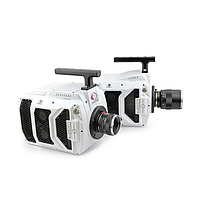 PHANTOM v2640 Ultrahigh-Speed Camera (6,600 - 12,500 fps)