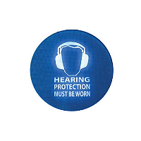 Pulsar SafeEar/MA Noise Warning System (Hearing Protection Must Be Worn, (40dB(A) to 114dB(A), Master Unit)
