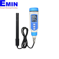 Dissolved oxygen meter