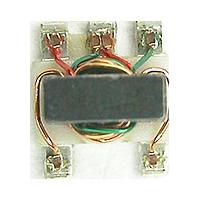 Mini-Circuits TC1.33-1T-75+ Audio & Signal Transformers TC XFMR / SURF MOUNT /    RoHS