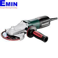 METABO WEF 9-125 QUICK Flat-head angle grinder (10000 rpm)