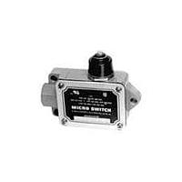 Honeywell BAF1-2RN-RH Limit Switches SPDT Top Plunger Actuator-Rt Snp Act