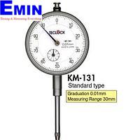 TECLOCK KM-131f Long Stroke Dial Indicator