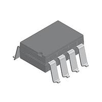 Vishay General Semiconductor 6N139-X007T High Speed Optocouplers H. Speed 100MBd CTR>300%
