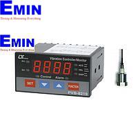 Vibration Online Monitor, Sensor Inspection Service