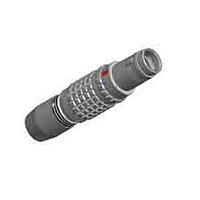 LEMO FFG.1T.308.CYCC65Z Plugs