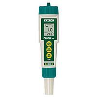 EXTECH Fluoride Meter Calibration Service