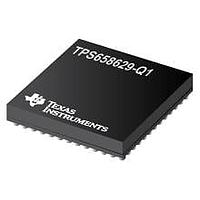 Texas Instruments TPS658629IZWSRQ1 Automotive AC Multi Ch Pwr Mgmt Unit