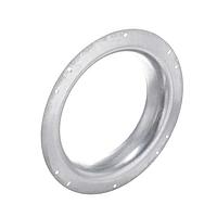 ebm-papst 35560-2-4013 Inlet Ring Nozzle Inlet Ring for 3D AC/EC Impeller, 355mm, No Pressure Tap, 155 k-Value