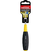 Vessel B-640TX (T7H x 40) Cushion Grip Torx Screwdriver