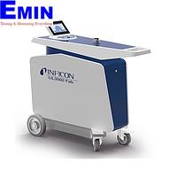 INFICON UL3000 Fab Mobile Helium Leak Detector