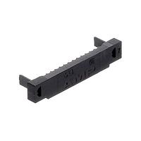 AMP Connectors - TE Connectivity 749108-2 Terminating Cover 28 50SR CBL CONN TERM COVER