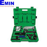 TOPTUL JGAI2202 Hydraulic Puller Set (22PCS)