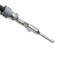 Molex 34080-1001 Terminals MX150 BLD CS TERM TIN 14/16AWG D WIND