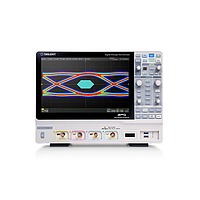 SIGLENT SDS6054A Digital Storage Oscilloscopes (500MHz, 4+EXT, 5GSa/s)