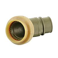 Eaton Souriau-Sunbank AS85049/89-25J03 Band Lock Adapters 45 Deg, SZ 25 Composite. CAD OD