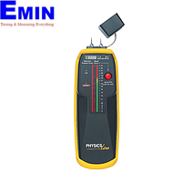 Chauvin Arnoux C.A 847 Materials Moisture Meter (6-100%)