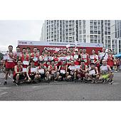 EMIN Joined Techcombank Marathon Season 2